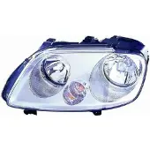 IPARLUX 16226501 Achterlicht