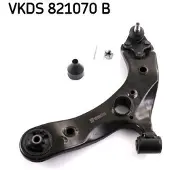 Skf VKDS 821070 B Draagarm