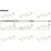 FTE 9250085 Handremkabel