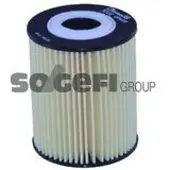 TECNOCAR OP410 Oliefilter