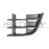PRASCO SK3252124 Ventilatiegrille, bumper