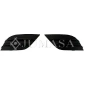 JUMASA 22104005 Ventilatiegrille, bumper