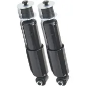 RIDEX 854S18974 Schokdemper