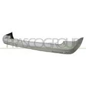 PRASCO VG9191071 Achterbumper