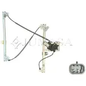 JUMASA ZR CT23 L Raammechanisme
