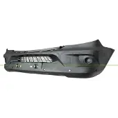 PRASCO ME9211011 Bumper