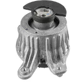 LEMFÖRDER Rubber carrosserie, motorophanging 43672