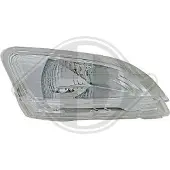 Diederichs 4482072 Knipperlichtautomaat / Pinkdoos