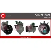 Casco CAC78170AS Aircopomp