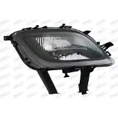 PRASCO OP4164423 Mistlamp