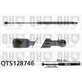 Quinton Hazell QTS128746 Gasveer motorkap