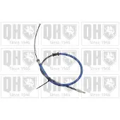 Quinton Hazell BC3229 Handremkabel