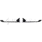 JUMASA 22354005 Ventilatiegrille, bumper