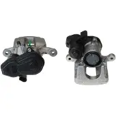 Brembo F 85 396 Remklauw