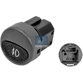 DT Spare Parts 7.78115 Schakelaar