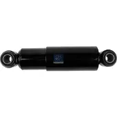 DT Spare Parts 10.27201 Schokdemper