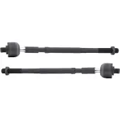 RIDEX 51T0431 Binnenste stuurkogel