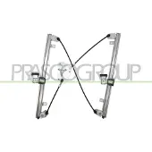 PRASCO Raambedieningsmechanisme HN040W024