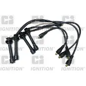 Quinton Hazell XC1018 Bougiekabels
