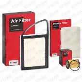 Stark SKFS-18899693 Filterset