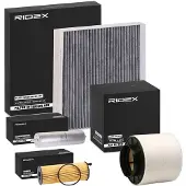 RIDEX 4055F27968 Filterset