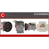Casco CAC84020AS Aircopomp