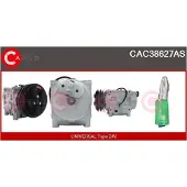 Casco CAC38627AS Aircopomp