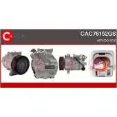 Casco CAC76152GS Aircopomp