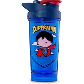 Shieldmixer Hero Pro - DC Universe Minis Collection 1 St