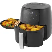 Tristar 5,5 Liter Digitale Airfryer