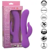Calexotics Rechargeable Pleaser