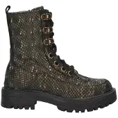 Twins 324672 Wijdte 2.5 Laarzen | Maat 29 Meisjes Brons