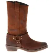 Pinocchio H1437 Laarzen | Maat 32 Meisjes Cognac