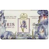 Raw Organic fiorentini iris zeep 250gr.
