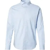 Jack & Jones Overhemd lichtblauw