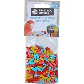 Back Zoo Nature Sunflower Seed Treats
