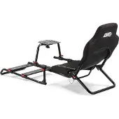 Next Level Racing Simulatie racing cockpit - - GTLITE Junior - Zwart - 1 speler - Mix