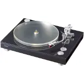 Teac Platenspeler TN-5BB-M/B Zwart