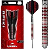 Mission Reiki M3 90% - Dartpijlen - 26 Gram