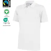 Cottover 141006 Poloshirt Ss Pique Regular Fit | Maat: XXXL