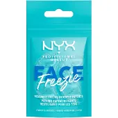 Nyx Face Freezie Reusable Cooling Undereye Patches 1 Pair 2 pieces