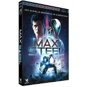 Metro Max Steel - FR