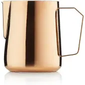 Barista CO Barista & Co Pro melkkan 400 ml koper