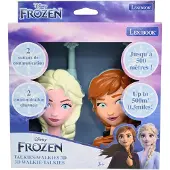 Disney Frozen 500m 3D Frozen walkie-talkies