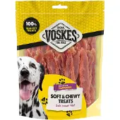 Voskes 15x Eendenborst 400 Gr