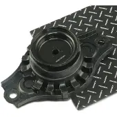 RIDEX 1180S0138 Veerpootlager