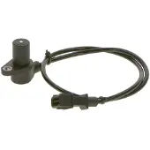 Bosch Krukassensor 0 261 210 113 Bosch voor o.a. ALFA ROMEO, LANCIA