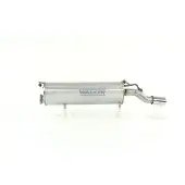 Walker 18098 Einddemper
