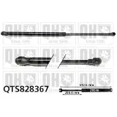 Quinton Hazell QTS828367 Gasveer achterklep