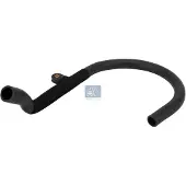 DT Spare Parts 5.45379 Radiateurslang